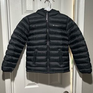 Mountain Warehouse Kids Jacket - Black